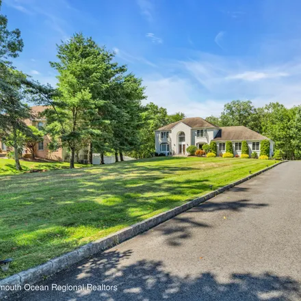 Image 5 - Overbrook Drive, Leesville, Jackson Township, NJ, USA - House for sale