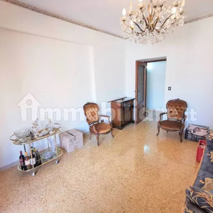 Image 5 - Via Mario Menghini 57, 00179 Rome RM, Italy - Apartment for rent