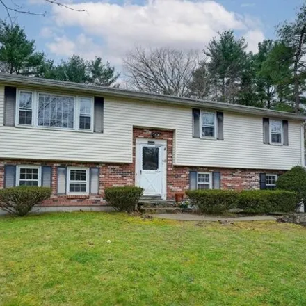 Buy this 3 bed house on 40 Alden Road in Holliston, MA 01746