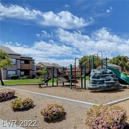 Image 3 - 6650 West Warm Springs Road, Enterprise, NV 89118, USA - Condo for sale