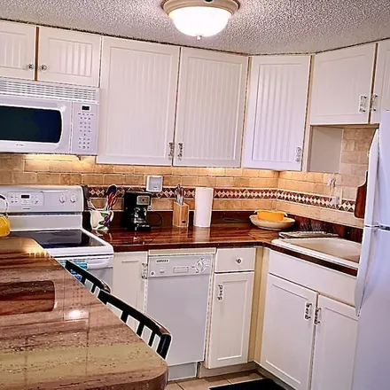 Rent this 1 bed condo on Jacksonville Beach in FL, 32250