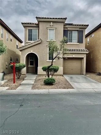 Buy this 3 bed house on 7509 West Brisa Del Mar Avenue in Clark County, NV 89179