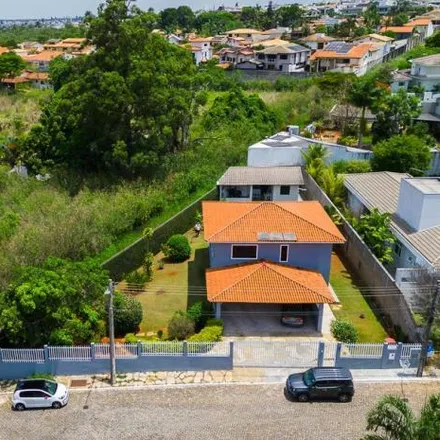 Buy this 3 bed house on Condomínio Solar de Brasilia in Quadra 3, Condomínio Solar de Brasília