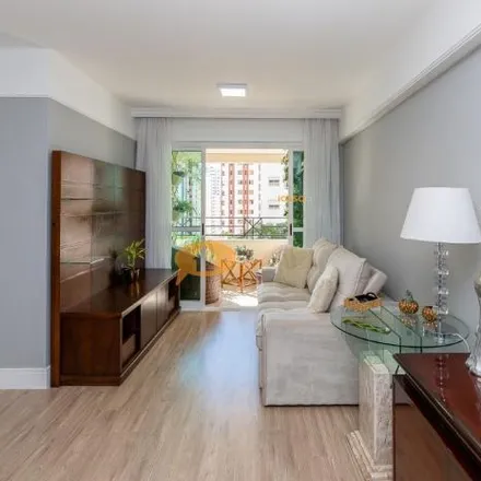 Buy this 3 bed apartment on Rua Carneiro da Cunha 590 in Vila da Saúde, São Paulo - SP