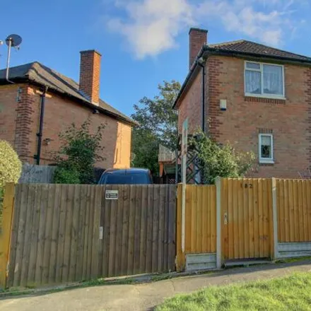 Buy this 3 bed duplex on Hockley Farm Road in Leicester, LE3 1HJ
