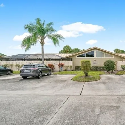 Rent this 3 bed house on Hood Road in Palm Beach Gardens, FL 33418