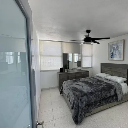 Rent this 3 bed condo on Urbanización Villa Carolina 6ta Sección in Carolina, PR