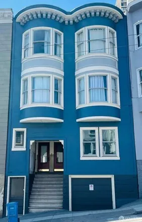 Buy this 2 bed condo on 66 Webb Place in San Francisco, CA 94133
