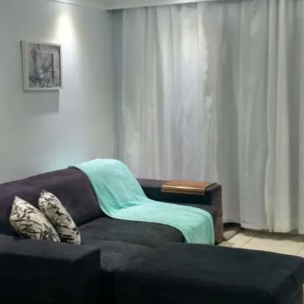 Buy this 3 bed apartment on Rua João Scabin in Vianelo, Jundiaí - SP