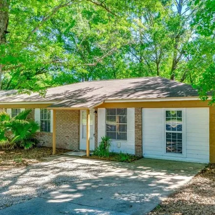 Buy this 3 bed house on West Mission Road in Tallahassee, FL 32304