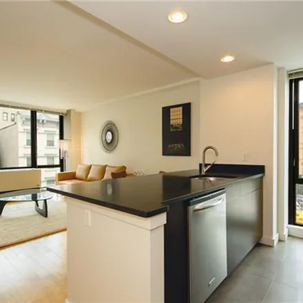 Rent this 1 bed apartment on 123 East 101st Street in New York, NY 10029
