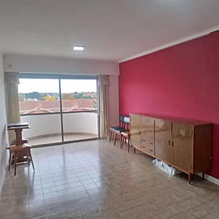 Rent this 2 bed apartment on Tierra del Fuego 549 in Villa Primera, 7600 Mar del Plata