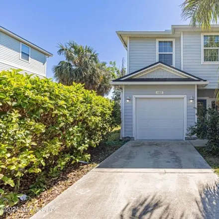 Rent this 4 bed house on 828 4th Avenue South in Jacksonville Beach, FL 32250