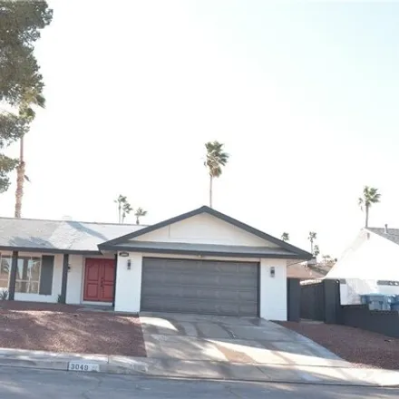 Buy this 3 bed house on 3069 Robar Street in Winchester, NV 89121