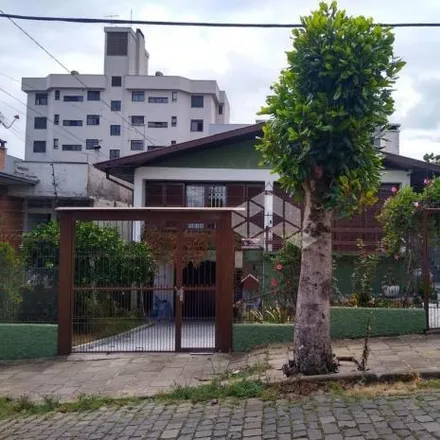 Image 1 - Rua Thomas Gonzaga, Panazzolo, Caxias do Sul - RS, 95010-100, Brazil - House for sale