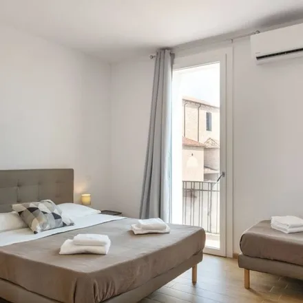 Rent this 1 bed apartment on 35010 Vigonza Province of Padua