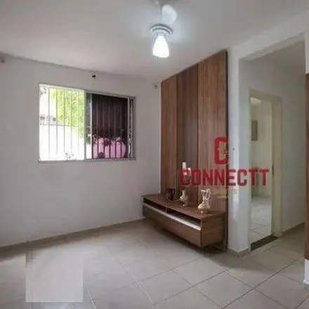 Buy this 1 bed apartment on Rua Feliciano Alves Farias in Jardim Interlagos, Ribeirão Preto - SP
