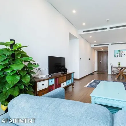 Rent this studio apartment on 3 Luong YenBach Dang Ward