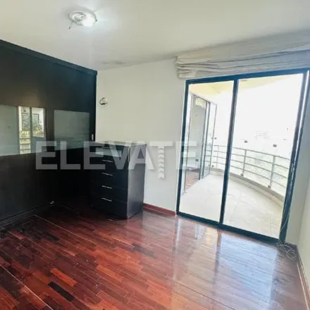 Buy this 3 bed apartment on Daniel Alomia Robles in Santiago de Surco, Lima Metropolitan Area 15023