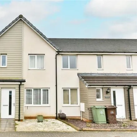 Buy this 3 bed house on 27 Bluebell Street in Crownhill, PL6 8DY