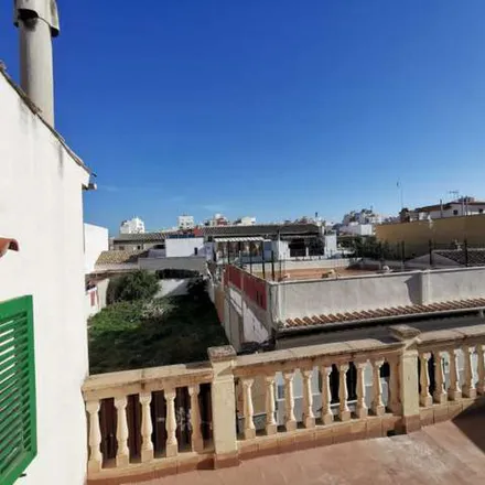 Image 4 - Carrer del Vivero, 41, 07005 Palma, Spain - Apartment for rent