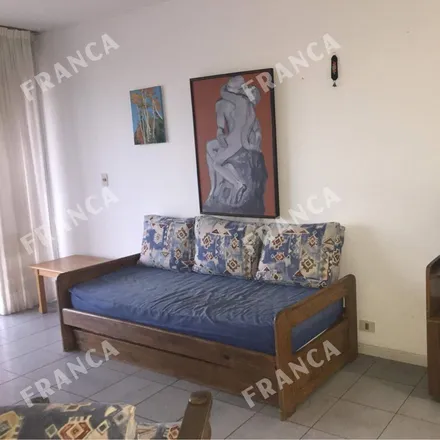 Buy this 1 bed apartment on Obenque (Calle 15) 9000 in 20100 Punta Del Este, Uruguay