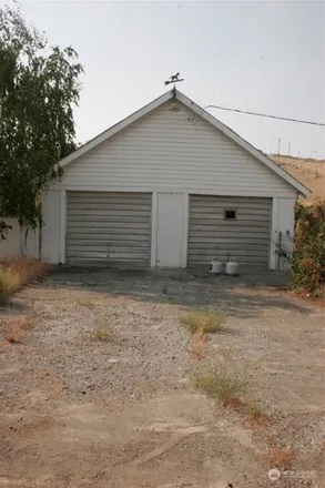 Image 4 - Odessa Maintenance Facility, West 6th Avenue, Odessa, Lincoln County, WA 99159, USA - House for sale