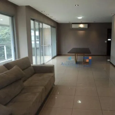 Buy this 4 bed apartment on Avenida Barbacena in Santo Agostinho, Belo Horizonte - MG