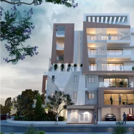 Image 7 - Larnaca Marina, Athinon Avenue, 6300 Larnaca Municipality, Cyprus - Apartment for sale