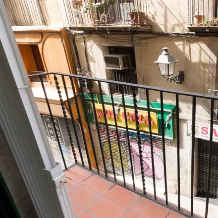 Image 9 - Chigabiga, Carrer de Ferran, 08001 Barcelona, Spain - Apartment for rent
