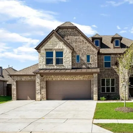 Rent this 6 bed house on 2499 Lusitano Lane in Celina, TX 75009