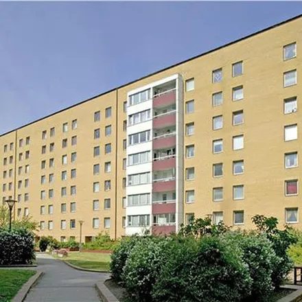 Rent this 2 bed apartment on Sörbäcksgatan 40 in 216 25 Malmo, Sweden