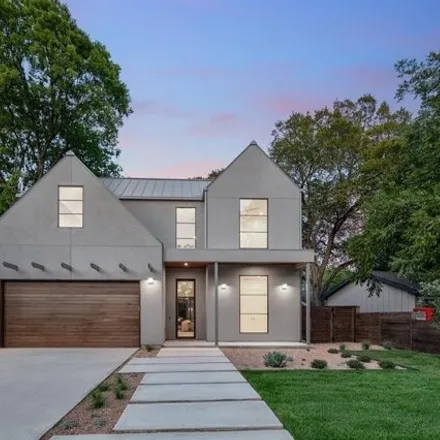 Buy this 5 bed house on 2404 White Horse Trl in Austin, Texas