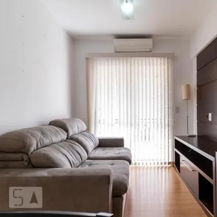 Rent this 2 bed apartment on Edifício Oscar Freire Home Flex in Rua Oscar Freire 2040, Jardim Paulista