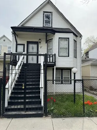 Image 1 - 5747 South Elizabeth Street, Chicago, IL 60636, USA - House for sale