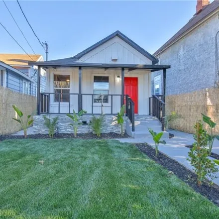 Buy this 2 bed house on Trinity & 23rd in Trinity Street, Los Angeles