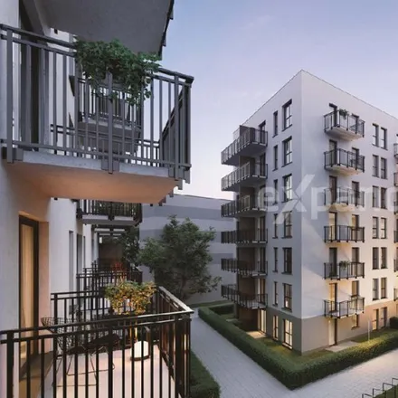 Buy this 1 bed apartment on Zielona 42 in 90-750 Łódź, Poland