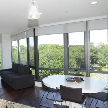 Rent this 2 bed condo on Mosaic on the Riverway in 80 Fenwood Road, Boston