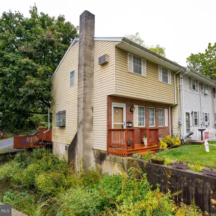Image 3 - 15 Reed Street, Mohnton, Berks County, PA 19540, USA - Townhouse for sale