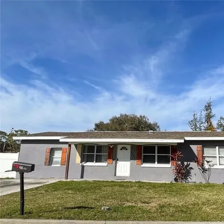 Rent this 4 bed house on 3782 East Seward Street in Altos Verdes, Tampa