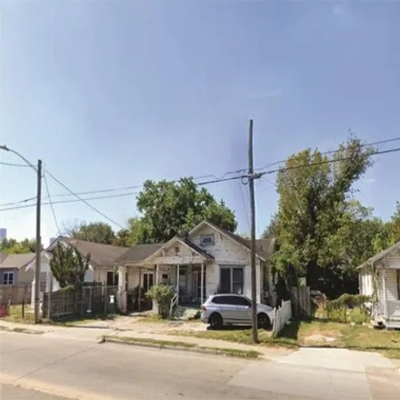 Image 5 - 2427 Fulton Street, Houston, TX 77009, USA - House for sale