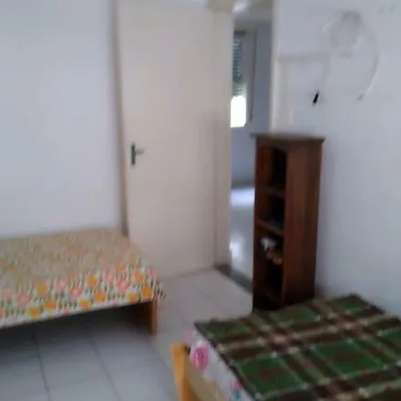 Buy this 2 bed apartment on Avenida Bartholomeu de Gusmão in Aparecida, Santos - SP