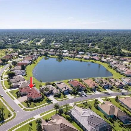 Image 4 - 1801 Coconut Palm Circle, North Port, FL 34288, USA - House for sale