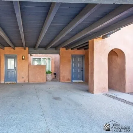 Image 3 - Yuma Golf and Country Club, 3150 South Fortuna Avenue, Yuma, AZ 85365, USA - House for sale