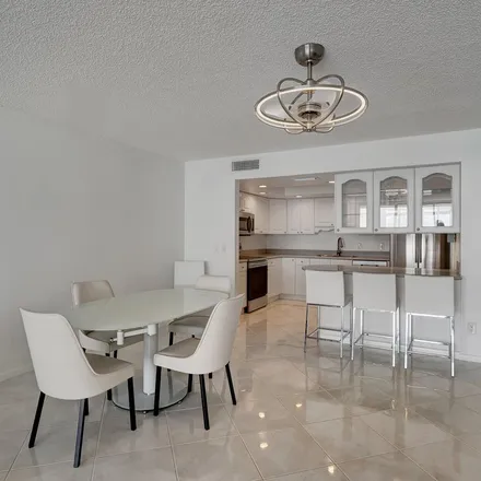 Rent this 1 bed apartment on 4092 South Ocean Boulevard in South Palm Beach, Palm Beach County