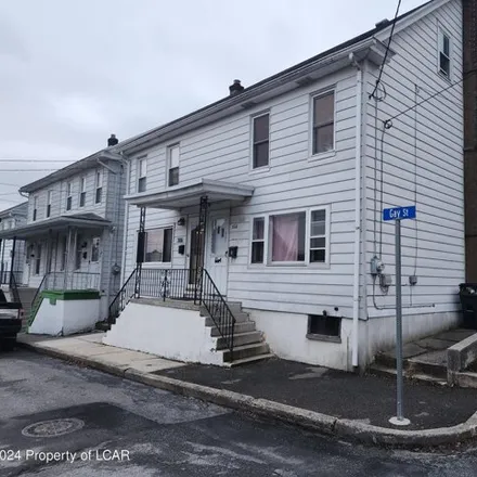 Buy this 3 bed house on Jerome Street in Tamaqua, PA 18252