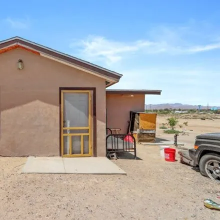 Buy this 2 bed house on 54 Braddy Street in Vado, Doña Ana County
