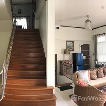 Rent this 5 bed apartment on unnamed road in Chom Thian, Chon Buri Province 20260