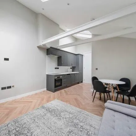 Image 2 - Fordwych Road, Camden, Great London, London nw2 - Apartment for sale