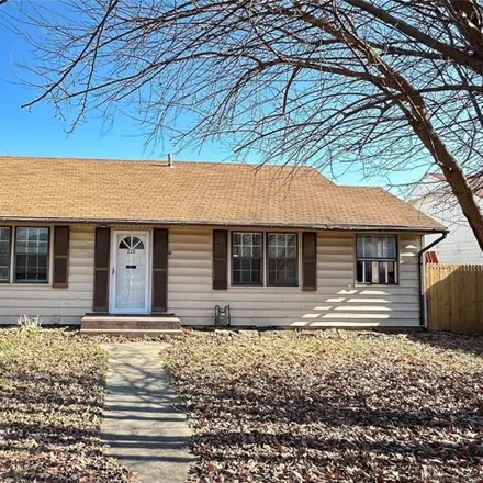 Buy this 2 bed house on Court Street in Muskogee, OK 74401